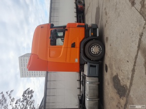 Scania r420  - imagine 2