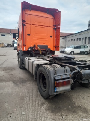 Scania r420  - imagine 3