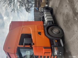 Scania r420  - imagine 4