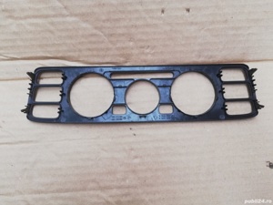 rama consola centrala AC volkswagen up - imagine 3