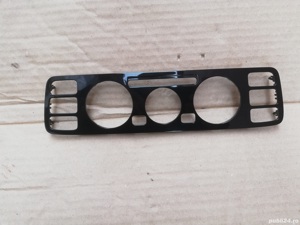 rama consola centrala AC volkswagen up