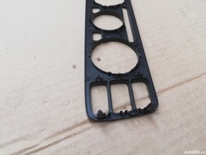 rama consola centrala AC volkswagen up - imagine 6