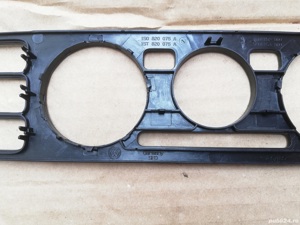 rama consola centrala AC volkswagen up - imagine 4