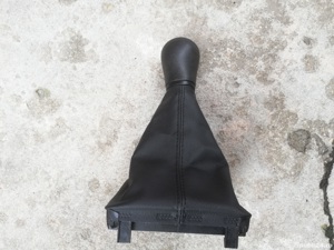 nuca schimbator viteze cu manson volkswagen up - imagine 6