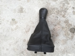 nuca schimbator viteze cu manson volkswagen up - imagine 4