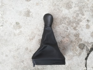 nuca schimbator viteze cu manson volkswagen up - imagine 7