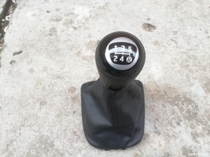 nuca schimbator viteze cu manson volkswagen up