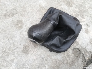 nuca schimbator viteze cu manson volkswagen up - imagine 10