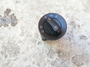 bloc lumini volkswagen up 2012 - imagine 3