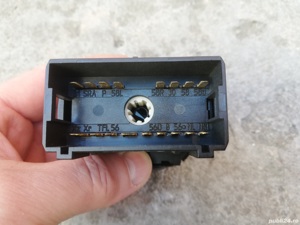 bloc lumini volkswagen up 2012 - imagine 8