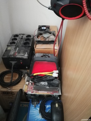 Vând două stopuri auxiliare pentru Logan  - imagine 3