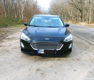 Vand Ford Focus 1.5 Ecoblue - imagine 2