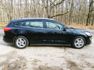 Vand Ford Focus 1.5 Ecoblue - imagine 3