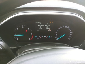 Vand Ford Focus 1.5 Ecoblue - imagine 8