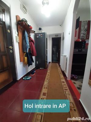 Apartament de vanzare 2 camere - imagine 7