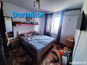 Apartament de vanzare 2 camere - imagine 2