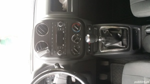 Jeep patriot 4x4 2010 - imagine 3