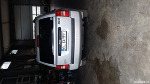 Jeep patriot 4x4 2010 - imagine 2