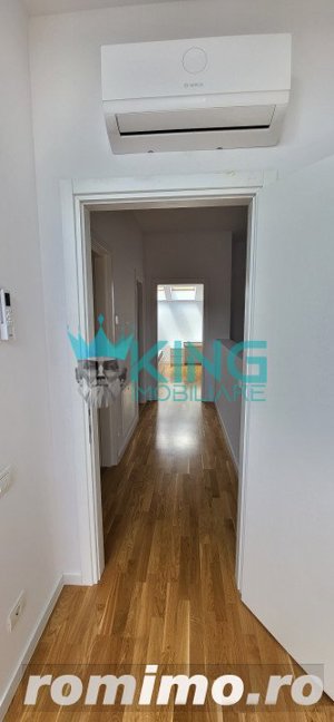 Vila | Pipera | Centrala Proprie | 2xLoc de Parcare | Prima Inchiriere - imagine 8