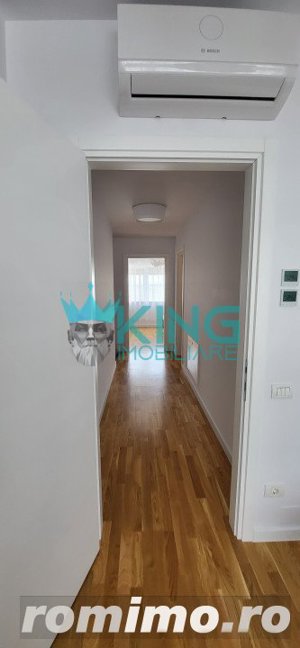 Vila | Pipera | Centrala Proprie | 2xLoc de Parcare | Prima Inchiriere - imagine 18