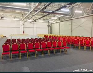 Scaune si mese de inchiriat - imagine 4