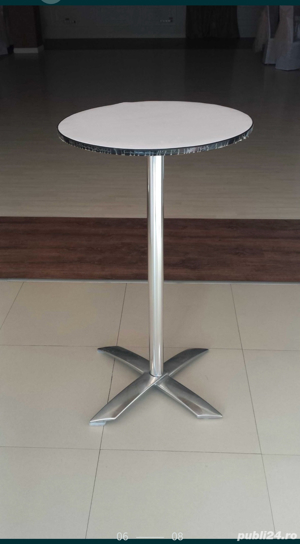 Scaune si mese de inchiriat - imagine 3