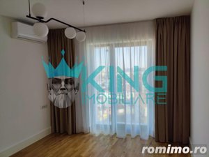 3 Camere | Floreasca | Centrala Proprie | Loc de Pacare - imagine 7