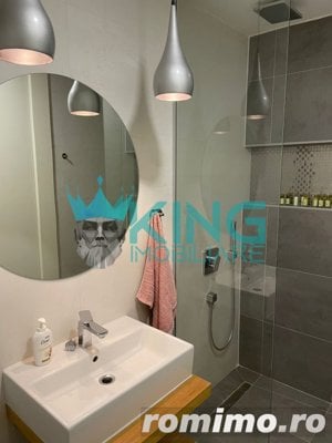 3 Camere | Floreasca | Centrala Proprie | Loc de Pacare - imagine 9