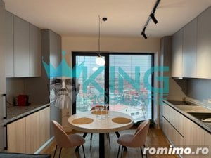 3 Camere | Floreasca | Centrala Proprie | Loc de Pacare - imagine 3