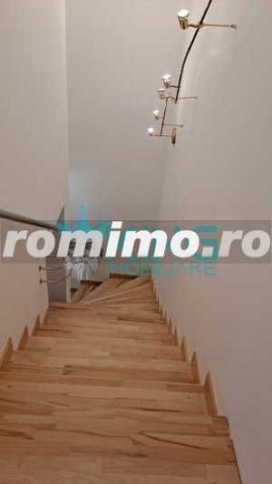 Voluntari | Vila Duplex 180mp | Curte 150mp | Centrala Proprie  - imagine 6