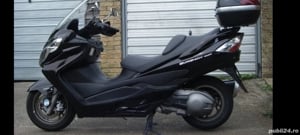 suzuki burgman  400  - imagine 2