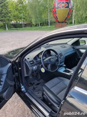 Vând Mercedes C200, W204  - imagine 8
