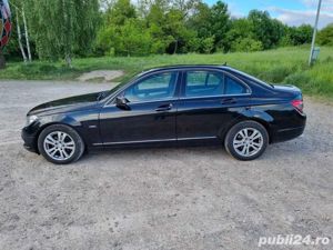 Vând Mercedes C200, W204  - imagine 5