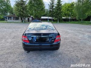 Vând Mercedes C200, W204  - imagine 6