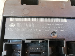 calculator confort volkswagen golf 5 - imagine 3