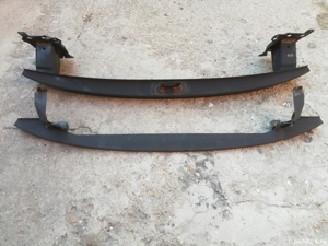 armatura bara fata volkswagen golf 5 - imagine 4