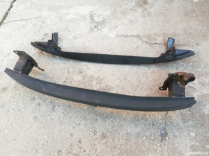 armatura bara fata volkswagen golf 5 - imagine 7