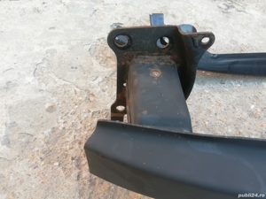 armatura bara fata volkswagen golf 5 - imagine 9