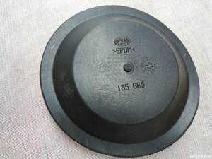 capac mare sau mic far volkswagen polo 6R