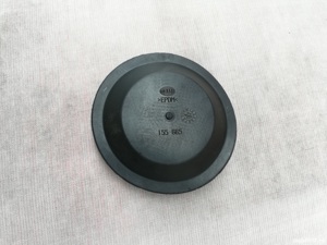 capac mare sau mic far volkswagen polo 6R - imagine 2