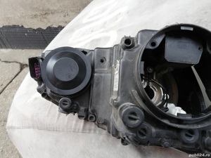 capac mare sau mic far volkswagen polo 6R - imagine 8