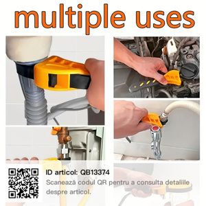 chie filtrul ulei sau dopuri plastic - imagine 3