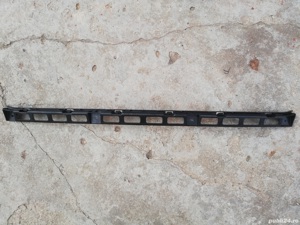 suport ghidaj bara spate volkswagen polo 6R