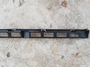 suport ghidaj bara spate volkswagen polo 6R - imagine 2