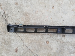 suport ghidaj bara spate volkswagen polo 6R - imagine 3