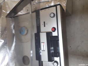 magnetofon UHER 724L stereo