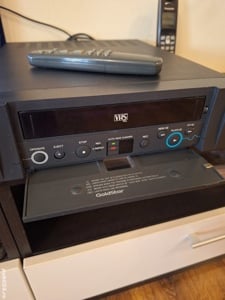 GoldStar Video Recording