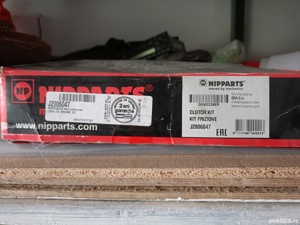 kit ambreiaj Daihatsu  - imagine 4