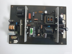 sursa Megmeet MP116-C