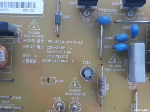 Sursa PE3630-01UN-LF - imagine 2